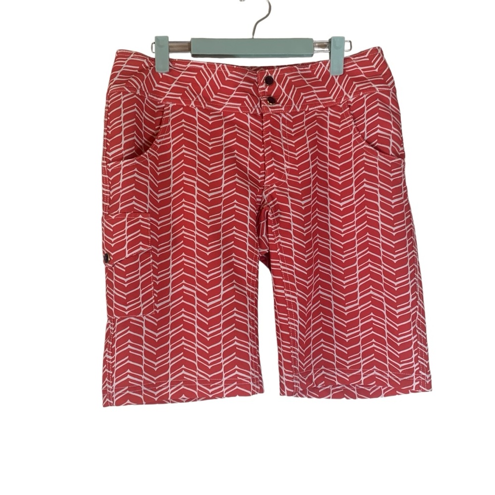 Shredly The Jodie Womens MTB Cycling Shorts with Pockets Size 8